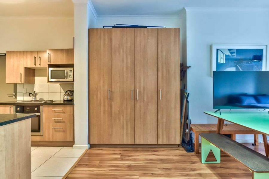 0 Bedroom Property for Sale in Salt River Western Cape